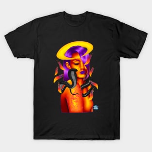 Leo Rising T-Shirt